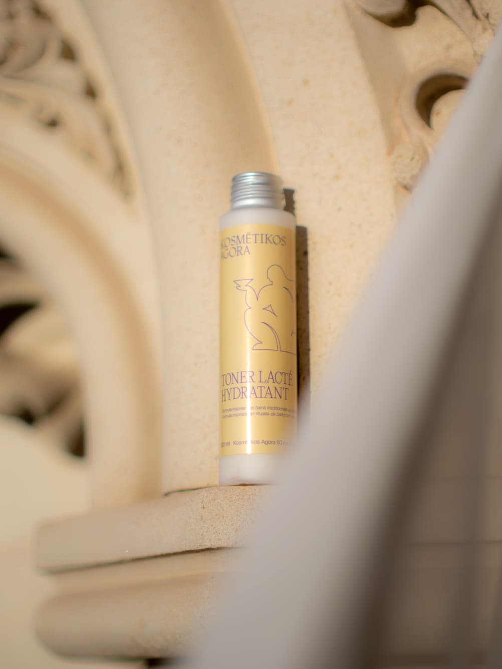 Toner Lacté Hydratant – Rituel beauté de Cléopâtre au lait d’ânesse, formulé par des pharmaciens