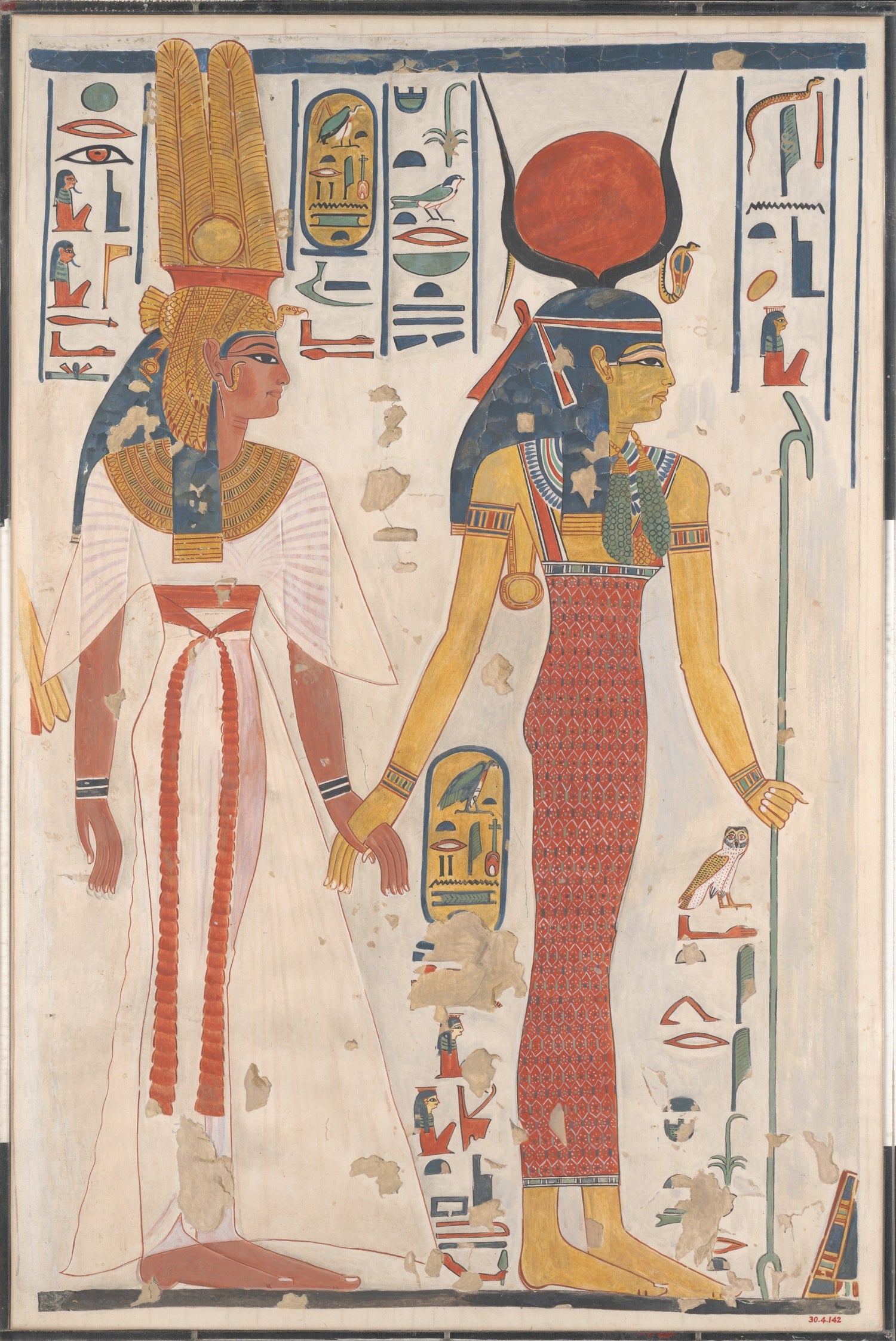 Egypte Ancestral