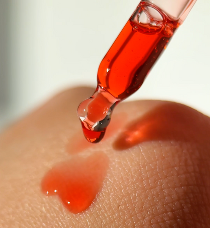 Sérum Elixir Vital - soin anti-âge inspiré des recettes vampiriques du XVI siècle, formulé par des pharmaciens