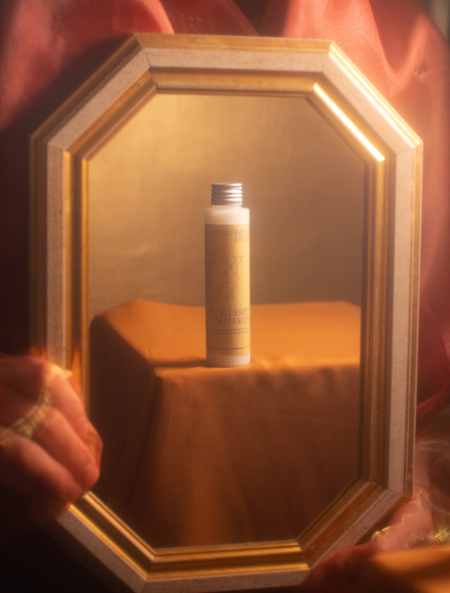 Toner Lacté Hydratant – Rituel beauté de Cléopâtre au lait d’ânesse, formulé par des pharmaciens